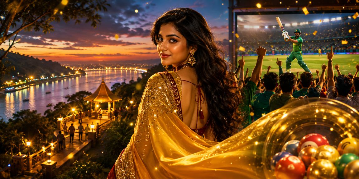সিলেটে 15irx9 - এ ক্রিকেট বেটিং উপভোগ করছেন একজন বাংলাদেশি ব্যবহারকারী