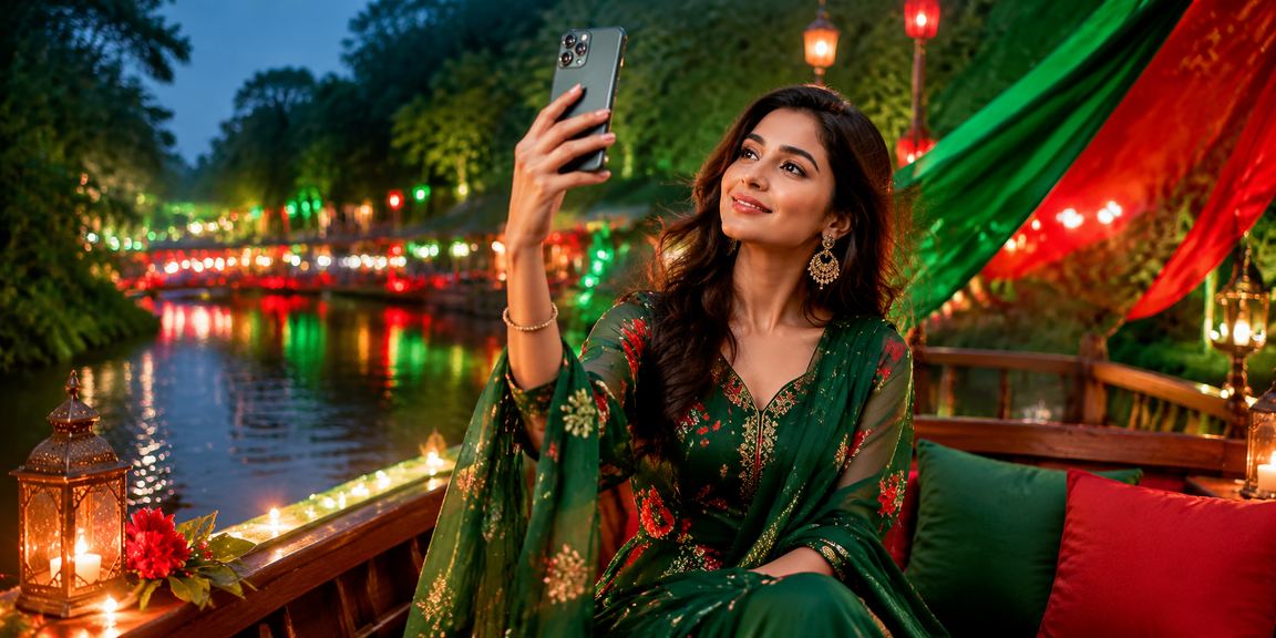 সিলেটে লাল-সবুজ মোবাইল ক্যাসিনো গেম খেলছেন একজন ব্যবহারকারী